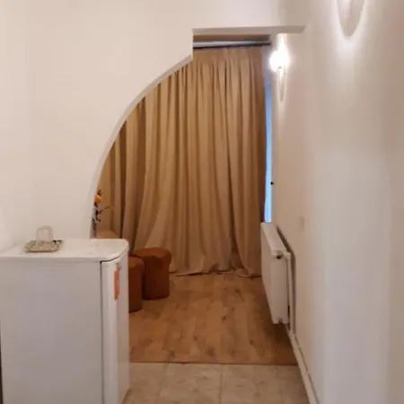 Konukevi Casa Silvia