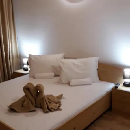 Casa Silvia ゲストハウス 2*