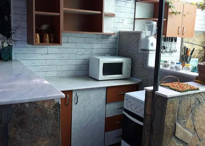 Casa Silvia Guest house 2*