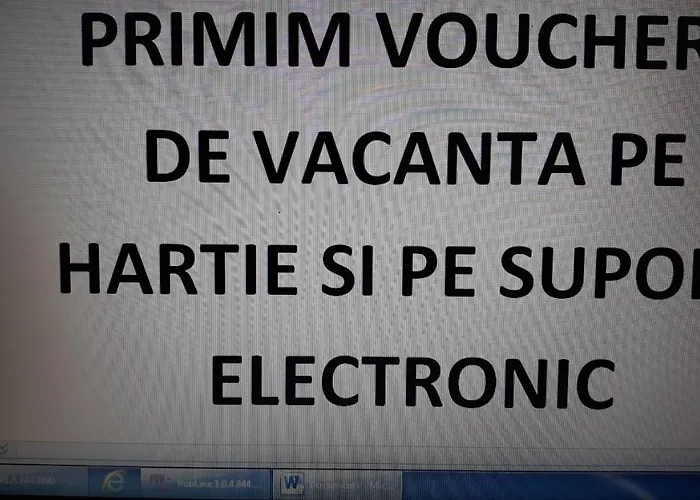 Casa Silvia 2* Eforie Nord