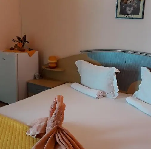 Casa Silvia Eforie Nord