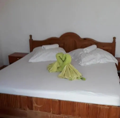 Guest house Casa Silvia Eforie Nord