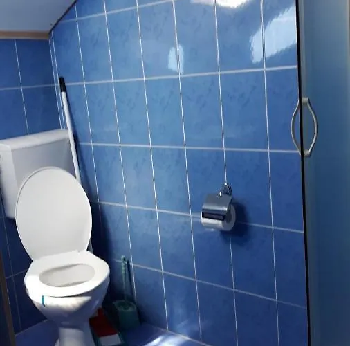 Casa Silvia Eforie Nord