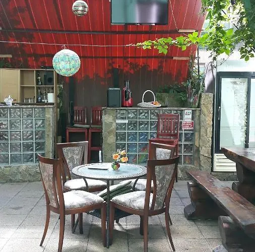 Guest house Casa Silvia