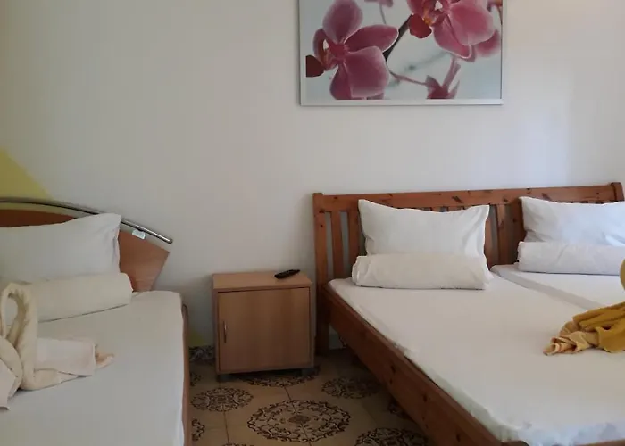 Guest house Casa Silvia 2*