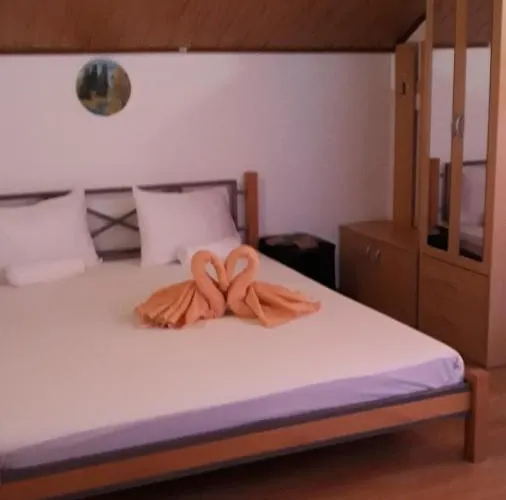 Guest house Casa Silvia