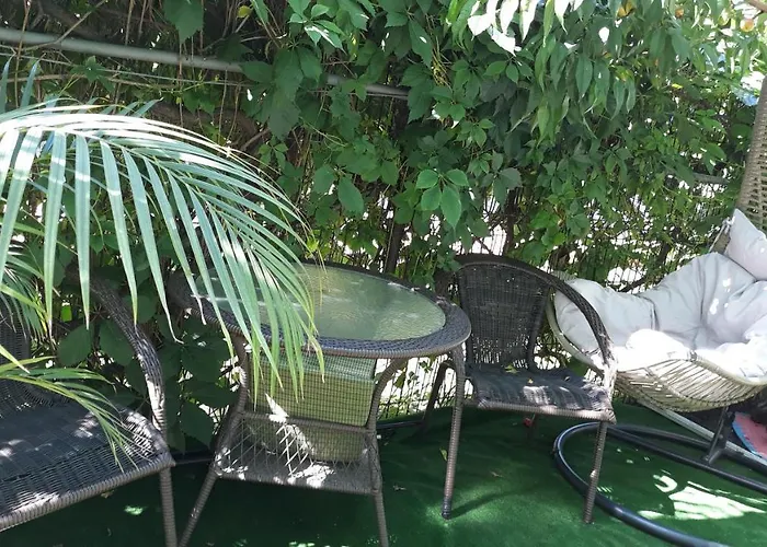 Guest house Casa Silvia Eforie Nord