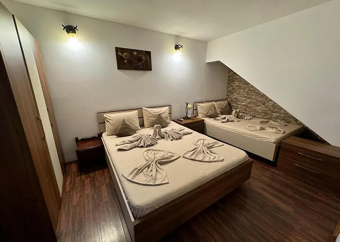 Guest house Casa Silvia 2*