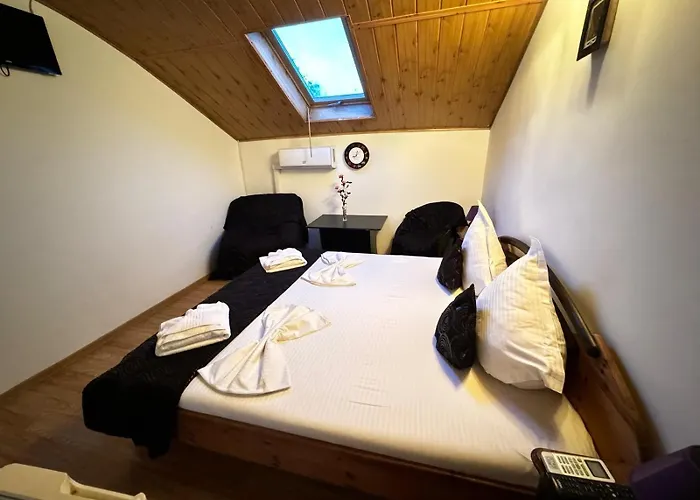 Casa Silvia Guest house Eforie Nord