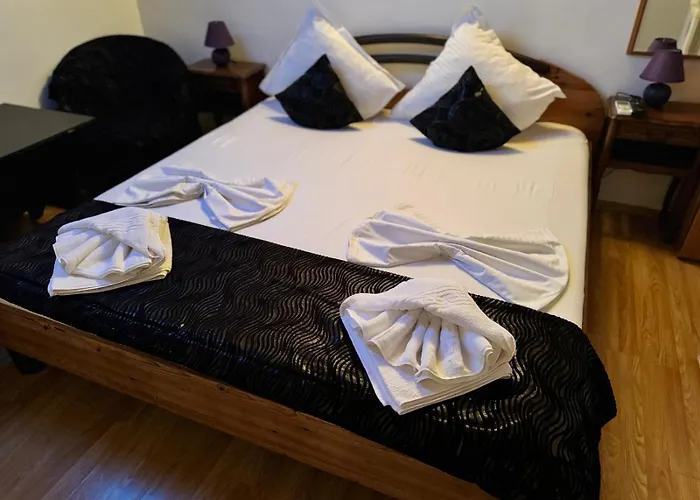 Guest house Casa Silvia Eforie Nord