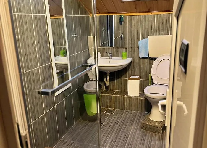 Casa Silvia Guest house