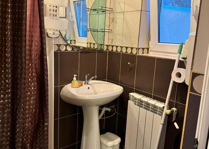 Guest house Casa Silvia