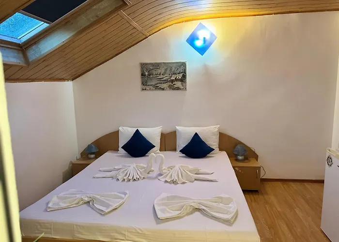 Casa Silvia Guest house