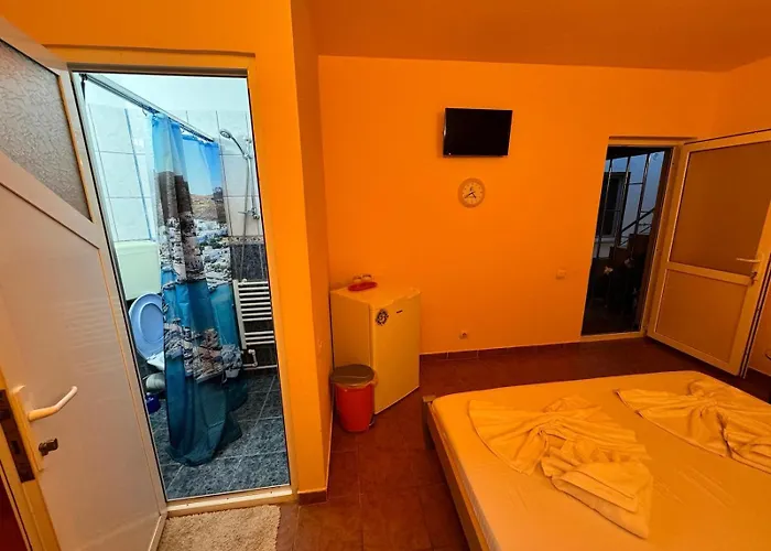 Guest house Casa Silvia 2*