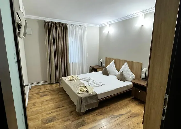 Guest house Casa Silvia