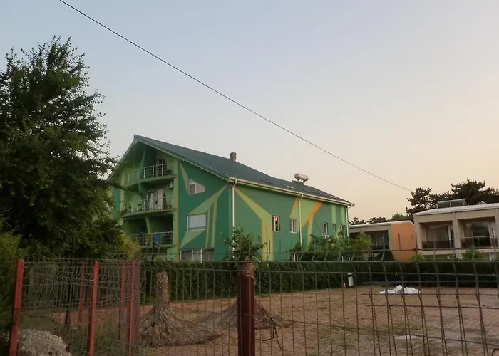 Casa Silvia Eforie Nord