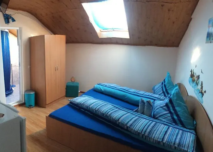 Guest house Casa Silvia Eforie Nord