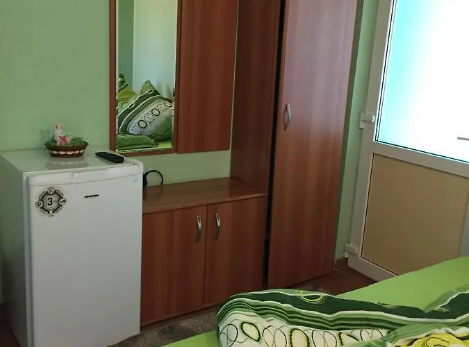 Casa Silvia Guest house