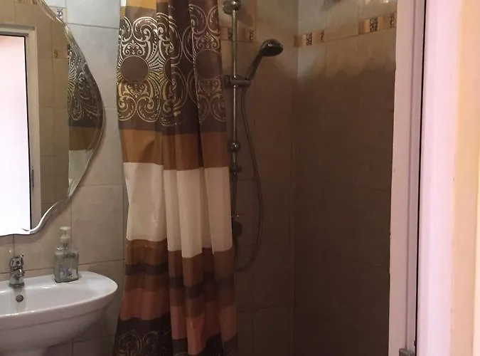 Guest house Casa Silvia