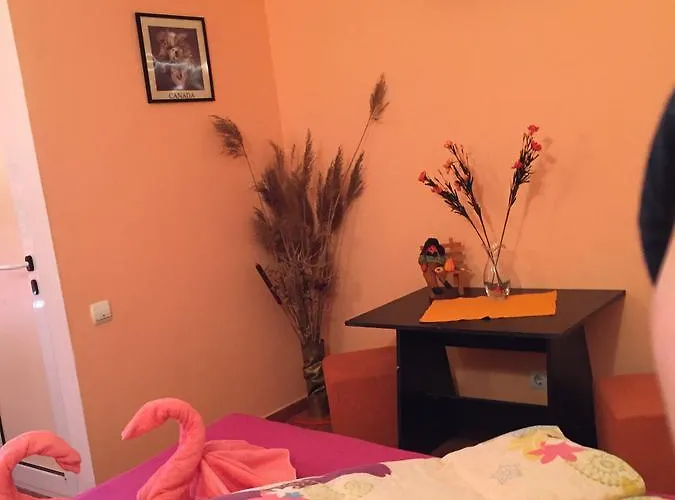 Casa Silvia Eforie Nord