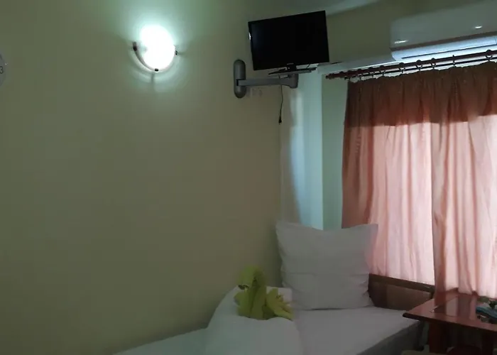 Guest house Casa Silvia