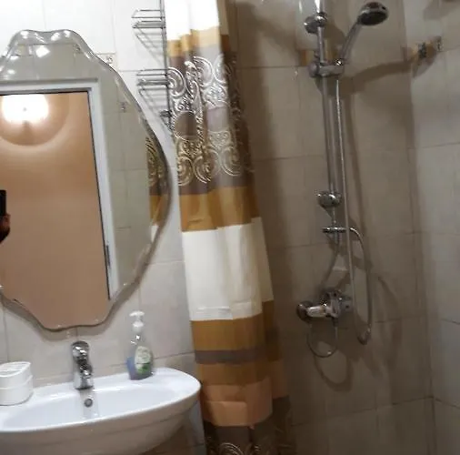 Casa Silvia Guest house Eforie Nord