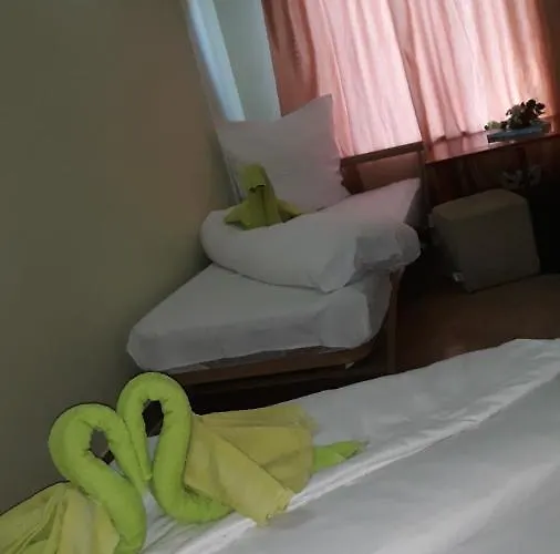 Guest house Casa Silvia 2*